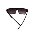 RFS SUNGLASSESS Retro Square Sunglasses (For Men &Women, Brown)
